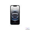 Kép 2/5 - Apple iPhone 16e 128GB Black mobiltelefon
