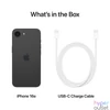 Kép 5/5 - Apple iPhone 16e 128GB Black mobiltelefon