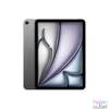 Kép 1/3 - Apple iPad Air (2025) 11" 128GB Wi-Fi Space Gray