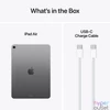 Kép 3/3 - Apple iPad Air (2025) 11" 128GB Wi-Fi Space Gray