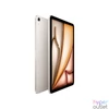 Kép 2/3 - Apple iPad Air (2025) 11" 256GB Wi-Fi Starlight