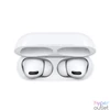 Kép 4/4 - Apple AirPods Pro with Magsafe Case White