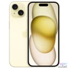Kép 1/4 - Apple iPhone 15 128GB Yellow mobiltelefon