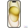 Kép 2/4 - Apple iPhone 15 128GB Yellow mobiltelefon