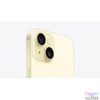 Kép 4/4 - Apple iPhone 15 128GB Yellow mobiltelefon