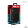 Kép 2/4 - ARMOR3 NuChamp Nintendo Switch Gamepad Black