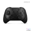 Kép 3/4 - ARMOR3 NuChamp Nintendo Switch Gamepad Black