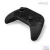 Kép 4/4 - ARMOR3 NuChamp Nintendo Switch Gamepad Black