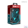 Kép 2/4 - ARMOR3 NuChamp Nintendo Switch Gamepad Turquoise