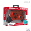 Kép 2/6 - ARMOR3 NuChamp Nintendo Switch Gamepad Red
