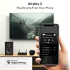 Kép 4/6 - Arylic H50 Wireless Stereo Amplifier hi-fi
