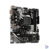 Kép 4/5 - ASRock B450M-HDV R4.0 alaplap