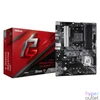 Kép 1/5 - ASRock B550 PHANTOM GAMING 4 alaplap