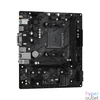 Kép 4/5 - ASRock B550M-HDV alaplap