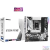Kép 1/6 - ASRock B760M PRO RS alaplap