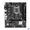 Kép 2/5 - ASRock H510M-HDV/M.2 SE alaplap