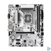 Kép 2/4 - ASRock B760M-HDV/M.2 alaplap