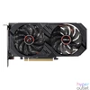 Kép 2/5 - ASRock Radeon RX6500 XT Phantom Gaming D 4GB OC videókártya