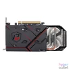 Kép 4/5 - ASRock Radeon RX6500 XT Phantom Gaming D 4GB OC videókártya