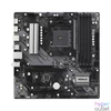 Kép 2/5 - ASRock B550M PHANTOM GAMING 4 alaplap