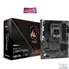 Kép 1/6 - ASRock B650 PG LIGHTNING alaplap
