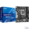 Kép 1/5 - ASRock H610M-HDV/M.2 R2.0 alaplap