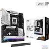 Kép 1/6 - ASRock B850 PRO RS WIFI alaplap