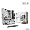 Kép 1/6 - ASRock B850M STEEL LEGEND WIFI alaplap