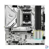 Kép 2/6 - ASRock B850M STEEL LEGEND WIFI alaplap