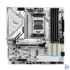 Kép 3/6 - ASRock B850M STEEL LEGEND WIFI alaplap