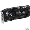 Kép 4/6 - ASRock Radeon RX7600 Challenger 8GB OC videókártya