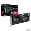 Kép 1/6 - ASRock Radeon RX7700 XT Challenger 12GB OC videókártya