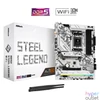Kép 1/5 - ASRock B650 STEEL LEGEND WIFI alaplap