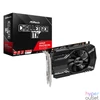 Kép 1/5 - ASRock Radeon RX6400 Challenger ITX 4GB videókártya
