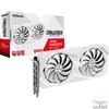 Kép 1/6 - ASRock Radeon RX6600 8GB Challenger White videókártya