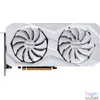 Kép 2/6 - ASRock Radeon RX6600 8GB Challenger White videókártya