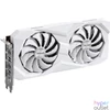 Kép 3/6 - ASRock Radeon RX6600 8GB Challenger White videókártya