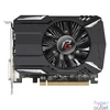 Kép 2/5 - ASRock Radeon RX550 4G Phantom Gaming videókártya