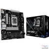 Kép 1/5 - ASRock H810M-X alaplap