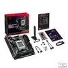 Kép 11/11 - Asus ROG STRIX B850-I GAMING WIFI alaplap