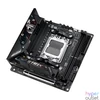 Kép 5/11 - Asus ROG STRIX B850-I GAMING WIFI alaplap