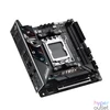 Kép 6/11 - Asus ROG STRIX B850-I GAMING WIFI alaplap