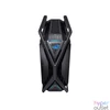 Kép 2/5 - Asus GR701 ROG Hyperion Tempered Glass Black gépház