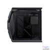 Kép 3/5 - Asus GR701 ROG Hyperion Tempered Glass Black gépház