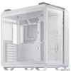 Kép 1/12 - Asus TUF Gaming GT502 Tempered Glass White gépház