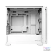 Kép 5/12 - Asus A23 Plus Tempered Glass White gépház