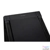 Kép 11/16 - Asus ProArt PA602 Wood Edition Metal Panel Black gépház