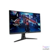 Kép 2/8 - Asus 27" XG27AQV IPS LED Curved monitor