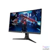 Kép 3/8 - Asus 27" XG27AQV IPS LED Curved monitor