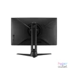 Kép 5/8 - Asus 27" XG27AQV IPS LED Curved monitor